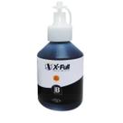 Tinta X-Full Corante Ultra para MFC-T4500DW T300 T510W T810W T910W com Bico Aplicador / 100ml / Preto