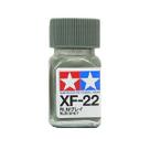 Tinta Xf22 Enamel Rlm Grey 10Ml Tamiya 80322