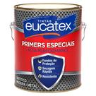 Tinta Zarcao Eucatex Galao 3,6 Litros Oxido