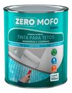 Tinta Zero Mofo Tetos Banheiro Cozinha 900ml Montana Branco