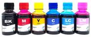 Tintas Corantes T50 R290 Tx730wd Tx720wd R200 R220 R280 R270