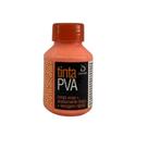 TINTAS DAIARA TONS DE LARANJA 80ml