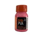Tintas daiara tons de rosa 37ml Tintas daiara tons de rosa 37ml