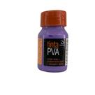 Tintas daiara tons de roxo 37ml Tintas daiara tons de roxo 37ml