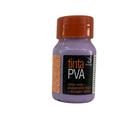 Tintas daiara tons de roxo 37ml Tintas daiara tons de roxo 37ml