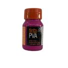 Tintas daiara tons de roxo 37ml Tintas daiara tons de roxo 37ml