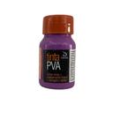 Tintas daiara tons de roxo 37ml Tintas daiara tons de roxo 37ml