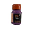 Tintas daiara tons de roxo 37ml Tintas daiara tons de roxo 37ml