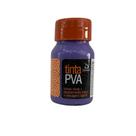 Tintas daiara tons de roxo 37ml Tintas daiara tons de roxo 37ml