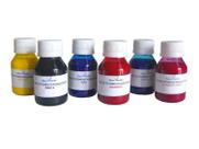 Tintas Pigmentadas L805, L1800, T50, R290, R270