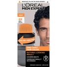 Tinte para Cabello LOréal Paris Men Expert One Twist Negro Real 02