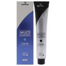Tinte para el Cabello Tocco Mágico Multi Complejo 8 Rubio Claro 100 mL Tinte para el Cabello Tocco Mágico Multi Complejo 8 Rubio Claro 100 mL