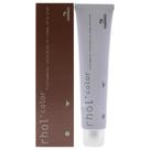 Tinte para el Cabello Tocco Mágico Rhol Demi Permanente 60 mL - 8D Dorado