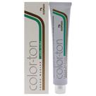 Tinte Permanente para Cabello Tocco Magico Color-Ton 100 mL - 6.5P-6.66