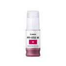 Tinteiro Canon PFI-050 M Original Magenta 1 Peça