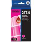 Tinteiro Epson 273 Claria Magenta de Alta Capacidade T273XL320-S