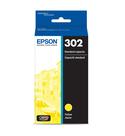 Tinteiro Epson 302 Claria Premium Yellow T302420-S