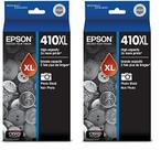 Tinteiro Epson 410 Claria Premium de Alta Capacidade Preto