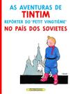 Tintim - No Pais Dos Sovietes Tintim - No Pais Dos Sovietes