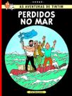 Tintim - Perdidos No Mar