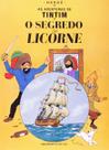 Tintim - Segredo Do Licorne, O Tintim - Segredo Do Licorne, O