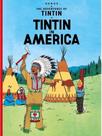 Tintin in america - the adventures of tintin Tintin in america - the adventures of tintin