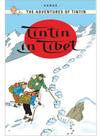 Tintin in tibet - the adventures of tintin Tintin in tibet - the adventures of tintin