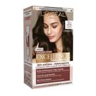 Tintura 3 Castanho Escuro Universal IMEDIA EXCELLENCE Sem Amonia Kit