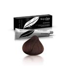 Tintura Acquaflora 4.77 Castanho Natural Marrom Intenso