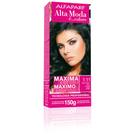 Tintura Alta Moda 1.1 Preto Azulado 150g Tintura Alta Moda 1.1 Preto Azulado 150g