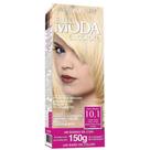 Tintura Alta Moda 10.1 Louro Extra Claro 150g Tintura Alta Moda 10.1 Louro Extra Claro 150g