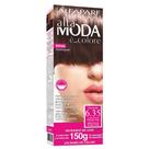 TINTURA ALTA MODA 6.35 CHOCOLATE 150G - Coloração Capilar