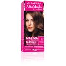 Tintura Alta Moda 6.7 Castanho Luminoso Claro 150g