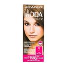 Tintura alta moda 7 louro mel 150g Tintura alta moda 7 louro mel 150g