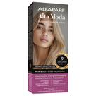 Tintura Alta Moda 9.0 Camomila Louro Claríssimo 150g