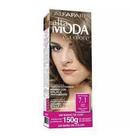 Tintura Alta Moda Alfaparf 71 150g Louro Cinza