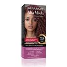 Tintura Alta Moda Louro Acaju Violeta 7.52