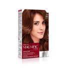 Tintura Amend Magnific Color 7.7 Chocolate Dourado