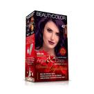 Tintura Beauty Color 42.26 Marsala Violeta Misterioso
