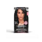 Tintura Beauty Color Kit 2.0 Preto