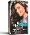 Tintura Beauty Color Kit 5.0 Castanho Claro