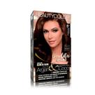 Tintura Beauty Color Kit 5.4 Castanho Claro Acobreado