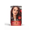 Tintura Beauty Color Kit 56.44 Ruivo Mogno