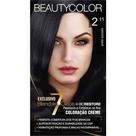 Tintura BeautyColor 2.11 Preto Azulado