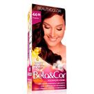 Tintura Bela&Cor Borgonha 44.66