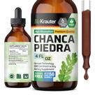 Tintura BIO KRAUTER Chanca Piedra Natural Kidney Health 120mL