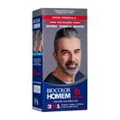 Tintura Biocolor BIOCOLOR Redução de Grisalhos 25 lavagens