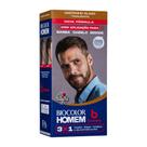 Tintura Bozzano Biocolor Homem Castanho Claro BIOCOLOR Biocolor 25 lavagens