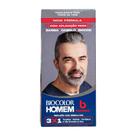 Tintura Bozzano Biocolor Homem Redução dos Grisalhos Tintura Bozzano Biocolor Homem Redução dos Grisalhos