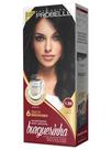 TINTURA BURGUESINHA SEM AMONIA 1.88 PRETO TABACO - Probelle